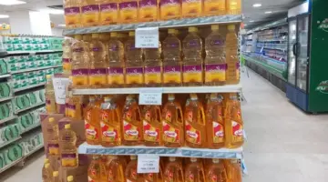 أسعار السلع واللحوم في منافذ الحكومة اليوم.. تسوق كل احتياجاتك